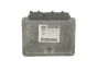 Steuergerät IAW4EF.P4 73500447 61600.624.01 Fiat Magneti Marelli