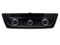 Klimabedienteil Bedienung AC Opel Corsa F 39185000
