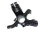 Achsschenkel Links 1J0407255AJ 44070090501 VW Audi Seat Skoda Vika