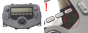 Autoradio Peugeot 108 Aygo C1 2 86120-0H050 CQ-SS94F1AE 1109