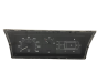 Tacho Kombiinstrument Fiat Panda 6060200030 30371