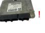 Steuergerät Fiat 51779340 IAW4EF.G4 61601.294.00 Magneti Marelli 51577