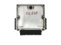 Steuergerät 0281011325 8200309318 8200309329 Renault Bosch 22432