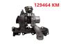 Turbolader Opel 55196766 755046-2 Garrett 129464 KM