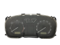 Tacho Kombiinstrument Skoda Octavia 1U0920811J 110080146021 50840