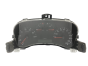Tacho Kombiinstrument Fiat Punto 46812961 503000341000 48775