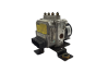 Abs-Pumpe Daewoo Tacuma Rezzo 09393419 18041751 5159