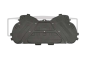 Schalldämmmatte Für Motorhaube Für Audi Q5 8R0863825 88631704002 DPA