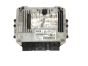 Steuergerät 0281013332 9664257580 9653958980 PSA Bosch 18540