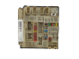 Steuergerät USM C-PFT N2 8200481866-H 519158091 Renault 1405