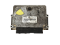 Steuergerät 55198058 0281011553 Fiat Bosch 28095