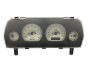 Tacho Kombiinstrument Rover 25 RG/22352 AR0054004 53725