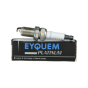 Zündkerze EYQUEM RFN58LZDP 7701056085