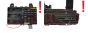 Modul 91198-1C001 Hyundai HMC 2458