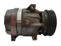 Klimakompressor Renault Scenic I 7700103536 1135289 5289 Delphi 7034
