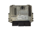 Steuergerät 9805947580 0281019820 9666729680 PSA Bosch 19418