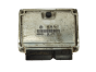 Steuergerät 045906019CE 0281013179 VW Bosch 14581