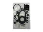 Dichtung Neues Original 144D13507R Renault