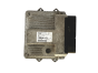 Steuergerät FGP 55196352 ZJ MJD 6JO.CA Opel Magneti Marelli 25826