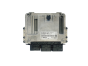 Steuergerät 0281030888 DA6A-12A650-LA Ford Bosch