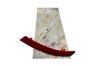 Stoßstangenreflektor Hinten Links Seat Ibiza 6F0945105 99451819002 DPA