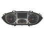 Tacho Kombiinstrument Lancia Musa 51881467 503001192001