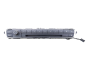 Schalttafel Radio BMW 1 3 4 6131 6832880