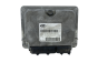 Steuergerät 73501877 61600.627.02 IAW4AF.M7 Fiat Magneti Marelli