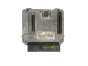 Steuergerät 55190536 0281011417 Alfa Romeo Bosch