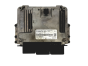 Steuergerät 0281018757 BV21-12A650-XB Ford Bosch 17850