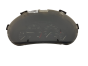 Tacho Kombiinstrument Peugeot 206 9656696080 000500110