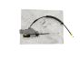 Türschloss Links Vorne PSA Jumpy Expert 9681335680 Neues Original