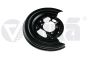 Bremsscheibe Staubschutz 2E0609451 66091563601 VW Crafter