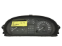 Tacho Kombiinstrument Renault Scenic 1 Megane 1 7700427896 C 49637