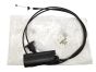 Seilzug Schloss Vorne Citroen C4 Picasso 7937N5