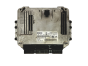 Steuergerät 0281013332 9664257580 9653958980 PSA Bosch 18425