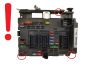 Steuergerät BSM B3 9650664080 PSA Delphi 1251