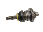 Getriebehauptwelle Für Renault 8200329045 7700865189 JH3128