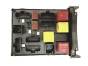 Steuergerät 8200283811 8200004201E 518831003 Renault 18988