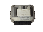 Steuergerät 0281011863 9653958980 9655943580 PSA Bosch 19334
