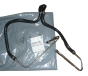 Abgasdrucksensor Differenzdrucksensor Original Renault Clio IV Scenic Kangoo 208150035R