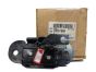 Türschloss Hinten Chevrolet Hummer 15757028 GM
