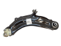 Querlenker Renault 8200586567 Original
