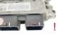 Steuergerät 9647202380 9643455080 5WS40021F-T PSA Siemens 45578