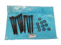 Schraube Komplett Renault Dacia 110567448R Original