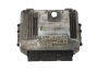 Steuergerät 0281011802 9656841080 9653958980 PSA Bosch 3339