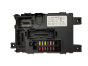 Sicherungskasten Relaiskasten Fiat 00517986150 28122166 97RI-010040 Delphi 19627