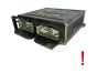 Steuergerät 0195452232 412229/021/005 Mercedes