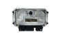 Steuergerät 0261206246 9637838780id04 PSA Bosch 48047