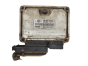 Steuergerät 038906019BD 0281011065 VW Bosch
